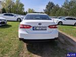 Toyota Camry Hybrid MR`18 E6d Aukcja 287982 - grafika 3