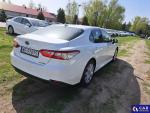 Toyota Camry Hybrid MR`18 E6d Aukcja 287982 - grafika 4