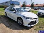 Toyota Camry Hybrid MR`18 E6d Aukcja 287982 - grafika 5