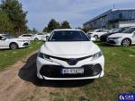 Toyota Camry Hybrid MR`18 E6d Aukcja 287982 - grafika 6