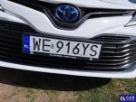 Toyota Camry Hybrid MR`18 E6d Aukcja 287982 - grafika 11
