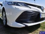 Toyota Camry Hybrid MR`18 E6d Aukcja 287982 - grafika 49