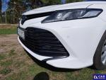 Toyota Camry Hybrid MR`18 E6d Aukcja 287982 - grafika 50