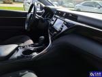 Toyota Camry Hybrid MR`18 E6d Aukcja 287982 - grafika 86