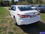 Toyota Camry Hybrid MR`18 E6d Aukcja 288582 - grafika 2
