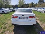 Toyota Camry Hybrid MR`18 E6d Aukcja 288582 - grafika 3