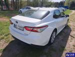 Toyota Camry Hybrid MR`18 E6d Aukcja 288582 - grafika 4