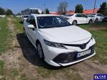 Toyota Camry Hybrid MR`18 E6d Aukcja 288582 - grafika 5