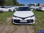 Toyota Camry Hybrid MR`18 E6d Aukcja 288582 - grafika 6