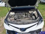 Toyota Camry Hybrid MR`18 E6d Aukcja 288582 - grafika 10