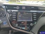 Toyota Camry Hybrid MR`18 E6d Aukcja 288582 - grafika 22