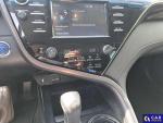 Toyota Camry Hybrid MR`18 E6d Aukcja 288582 - grafika 25