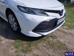 Toyota Camry Hybrid MR`18 E6d Aukcja 288582 - grafika 49