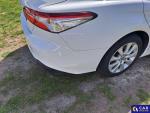 Toyota Camry Hybrid MR`18 E6d Aukcja 288582 - grafika 58