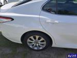 Toyota Camry Hybrid MR`18 E6d Aukcja 288582 - grafika 60