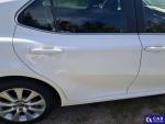 Toyota Camry Hybrid MR`18 E6d Aukcja 288582 - grafika 65
