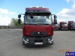 Renault D Wide  Aukcja 285721 - grafika 9