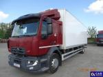 Renault D Wide  Aukcja 285454 - grafika 1