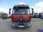 Renault D Wide  Aukcja 285454 - grafika 2