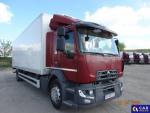 Renault D Wide  Aukcja 285454 - grafika 3