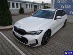 BMW Seria 3 320 Touring Diesel Mild Hybrid MR`22 E6d/e G21 Aukcja 286194 - grafika 3
