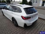 BMW Seria 3 320 Touring Diesel Mild Hybrid MR`22 E6d/e G21 Aukcja 286194 - grafika 4