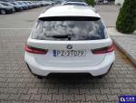 BMW Seria 3 320 Touring Diesel Mild Hybrid MR`22 E6d/e G21 Aukcja 286194 - grafika 5