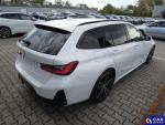 BMW Seria 3 320 Touring Diesel Mild Hybrid MR`22 E6d/e G21 Aukcja 286194 - grafika 6