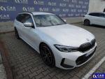BMW Seria 3 320 Touring Diesel Mild Hybrid MR`22 E6d/e G21 Aukcja 286194 - grafika 7