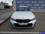 BMW Seria 3 320 Touring Diesel Mild Hybrid MR`22 E6d/e G21 Aukcja 286194 - grafika 8