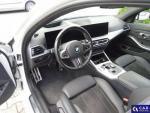 BMW Seria 3 320 Touring Diesel Mild Hybrid MR`22 E6d/e G21 Aukcja 286194 - grafika 16