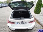 BMW Seria 3 320 Touring Diesel Mild Hybrid MR`22 E6d/e G21 Aukcja 286194 - grafika 20