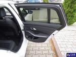 BMW Seria 3 320 Touring Diesel Mild Hybrid MR`22 E6d/e G21 Aukcja 286194 - grafika 27