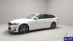 BMW Seria 3 320 Touring Diesel Mild Hybrid MR`22 E6d/e G21 Aukcja 286194 - grafika 2