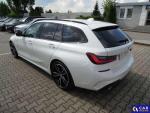 BMW Seria 3 320 Touring Diesel Mild Hybrid MR`19 E6d G21 Aukcja 286191 - grafika 4
