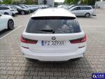 BMW Seria 3 320 Touring Diesel Mild Hybrid MR`19 E6d G21 Aukcja 286191 - grafika 5