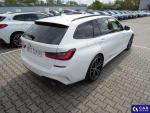 BMW Seria 3 320 Touring Diesel Mild Hybrid MR`19 E6d G21 Aukcja 286191 - grafika 6
