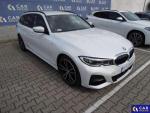 BMW Seria 3 320 Touring Diesel Mild Hybrid MR`19 E6d G21 Aukcja 286191 - grafika 7