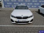 BMW Seria 3 320 Touring Diesel Mild Hybrid MR`19 E6d G21 Aukcja 286191 - grafika 8