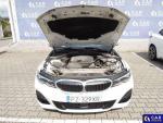 BMW Seria 3 320 Touring Diesel Mild Hybrid MR`19 E6d G21 Aukcja 286191 - grafika 12