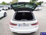 BMW Seria 3 320 Touring Diesel Mild Hybrid MR`19 E6d G21 Aukcja 286191 - grafika 19