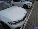BMW Seria 3 320 Touring Diesel Mild Hybrid MR`19 E6d G21 Aukcja 286191 - grafika 39