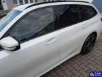 BMW Seria 3 320 Touring Diesel Mild Hybrid MR`19 E6d G21 Aukcja 286191 - grafika 49
