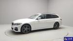 BMW Seria 3 320 Touring Diesel Mild Hybrid MR`19 E6d G21 Aukcja 286191 - grafika 2