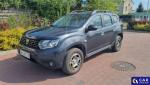 Dacia Duster  Aukcja 285485 - grafika 1