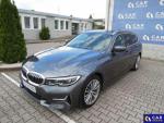 BMW Seria 3 320 Touring Diesel Mild Hybrid MR`19 E6d G21 Aukcja 286190 - grafika 3