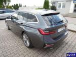 BMW Seria 3 320 Touring Diesel Mild Hybrid MR`19 E6d G21 Aukcja 286190 - grafika 4