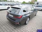 BMW Seria 3 320 Touring Diesel Mild Hybrid MR`19 E6d G21 Aukcja 286190 - grafika 6