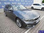 BMW Seria 3 320 Touring Diesel Mild Hybrid MR`19 E6d G21 Aukcja 286190 - grafika 7