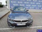 BMW Seria 3 320 Touring Diesel Mild Hybrid MR`19 E6d G21 Aukcja 286190 - grafika 8